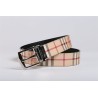 Cinturón Burberry Exclusivo - Modelo 2934