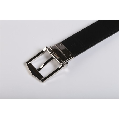 Cinturón Burberry Exclusivo - Modelo 2935
