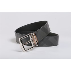 Cinturón Burberry Exclusivo - Modelo 2935