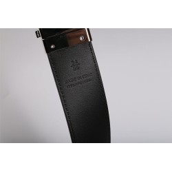 Cinturón Burberry Exclusivo - Modelo 2935
