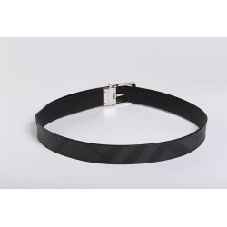Cinturón Burberry Exclusivo - Modelo 2935