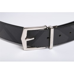 Cinturón Burberry Exclusivo - Modelo 2935