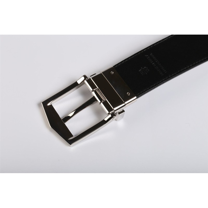 Cinturón Burberry Exclusivo - Modelo 2936