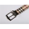Cinturón Burberry Exclusivo - Modelo 2936