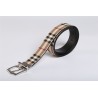 Cinturón Burberry Exclusivo - Modelo 2936