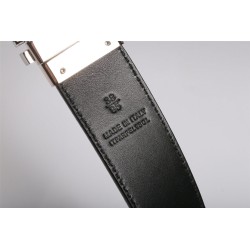 Cinturón Burberry Exclusivo - Modelo 2936