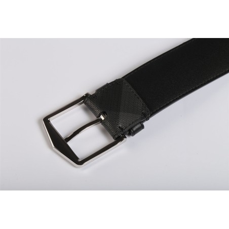 Cinturón Burberry Exclusivo - Modelo 2937