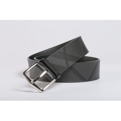 Cinturón Burberry Exclusivo - Modelo 2937