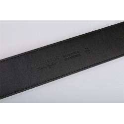 Cinturón Burberry Exclusivo - Modelo 2937