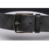 Cinturón Burberry Exclusivo - Modelo 2937