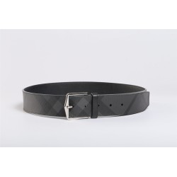 Cinturón Burberry Exclusivo - Modelo 2937