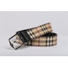 Cinturón Burberry Exclusivo - Modelo 2938