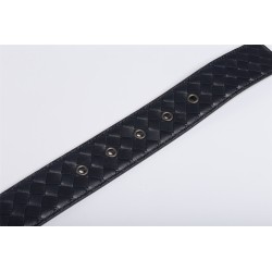 Cinturón Burberry Exclusivo - Modelo 2939