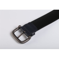 Cinturón Burberry Exclusivo - Modelo 2939