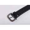 Cinturón Burberry Exclusivo - Modelo 2939