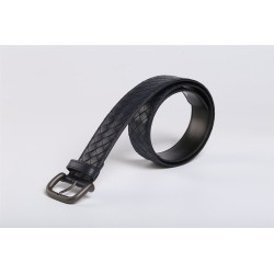 Cinturón Burberry Exclusivo - Modelo 2939