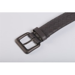 Cinturón Burberry Exclusivo - Modelo 2940