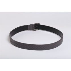 Cinturón Burberry Exclusivo - Modelo 2940