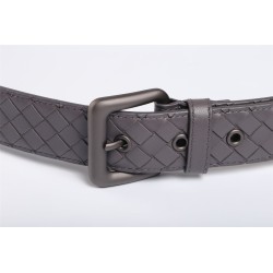 Cinturón Burberry Exclusivo - Modelo 2940
