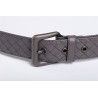 Cinturón Burberry Exclusivo - Modelo 2940