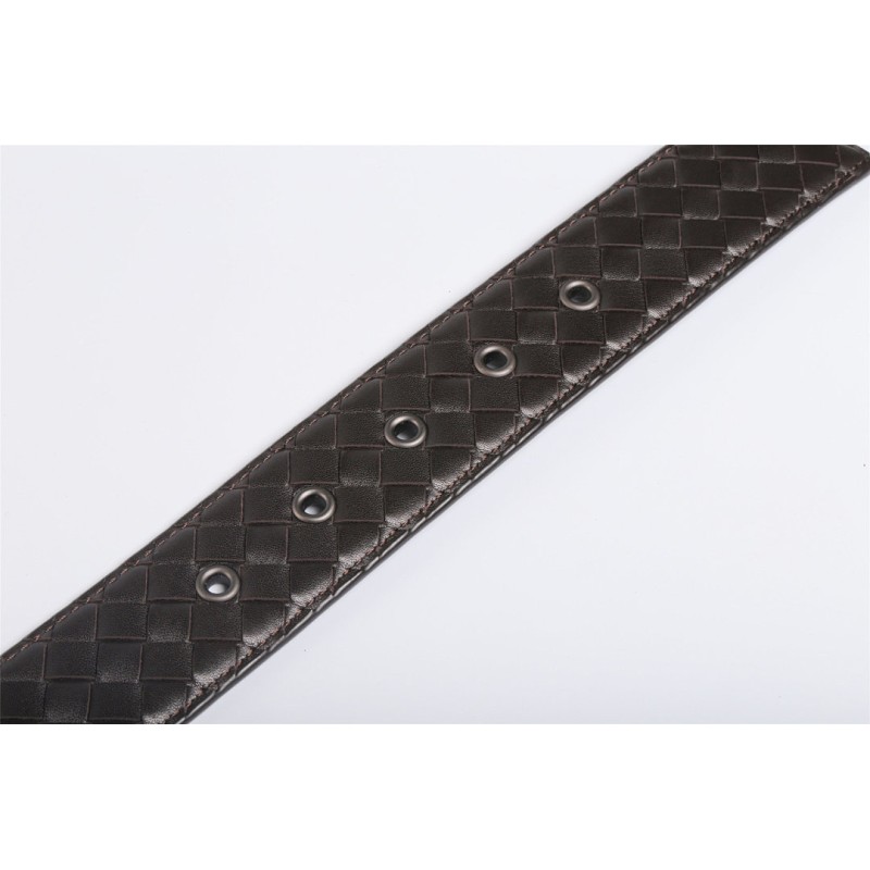 Cinturón Burberry Exclusivo - Modelo 2941