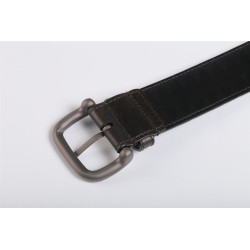 Cinturón Burberry Exclusivo - Modelo 2941