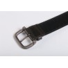 Cinturón Burberry Exclusivo - Modelo 2941
