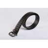Cinturón Burberry Exclusivo - Modelo 2941