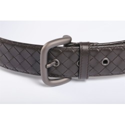 Cinturón Burberry Exclusivo - Modelo 2941