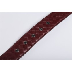 Cinturón Burberry Exclusivo - Modelo 2942