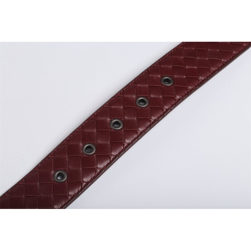 Cinturón Burberry Exclusivo - Modelo 2942