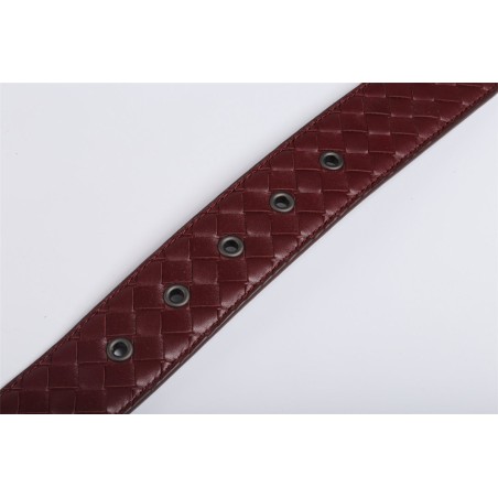 Cinturón Burberry Exclusivo - Modelo 2942