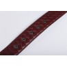 Cinturón Burberry Exclusivo - Modelo 2942