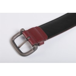 Cinturón Burberry Exclusivo - Modelo 2942