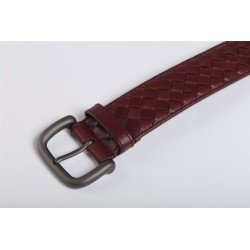 Cinturón Burberry Exclusivo - Modelo 2942