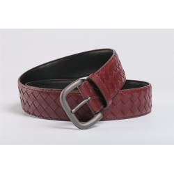 Cinturón Burberry Exclusivo - Modelo 2942