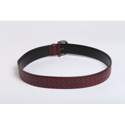 Cinturón Burberry Exclusivo - Modelo 2942