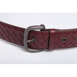 Cinturón Burberry Exclusivo - Modelo 2942