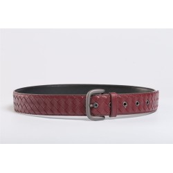 Cinturón Burberry Exclusivo - Modelo 2942