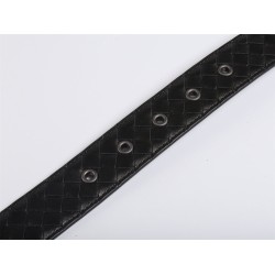 Cinturón Burberry Exclusivo - Modelo 2943
