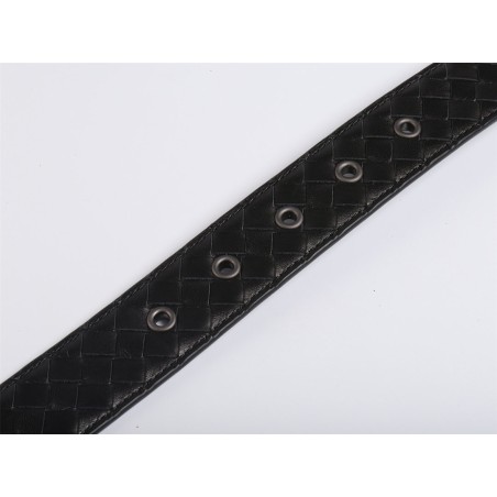 Cinturón Burberry Exclusivo - Modelo 2943