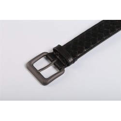 Cinturón Burberry Exclusivo - Modelo 2943