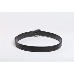 Cinturón Burberry Exclusivo - Modelo 2943