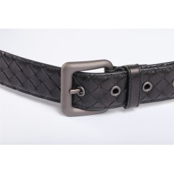 Cinturón Burberry Exclusivo - Modelo 2943