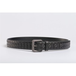 Cinturón Burberry Exclusivo - Modelo 2943