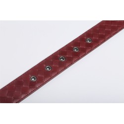 Cinturón Burberry Exclusivo - Modelo 2944