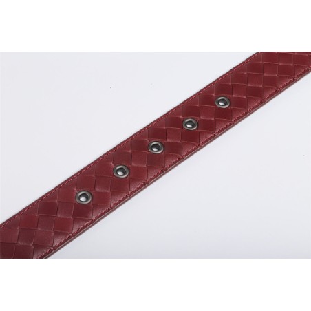 Cinturón Burberry Exclusivo - Modelo 2944