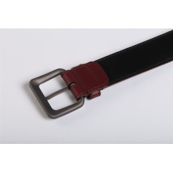 Cinturón Burberry Exclusivo - Modelo 2944