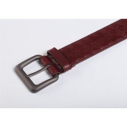 Cinturón Burberry Exclusivo - Modelo 2944