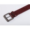 Cinturón Burberry Exclusivo - Modelo 2944
